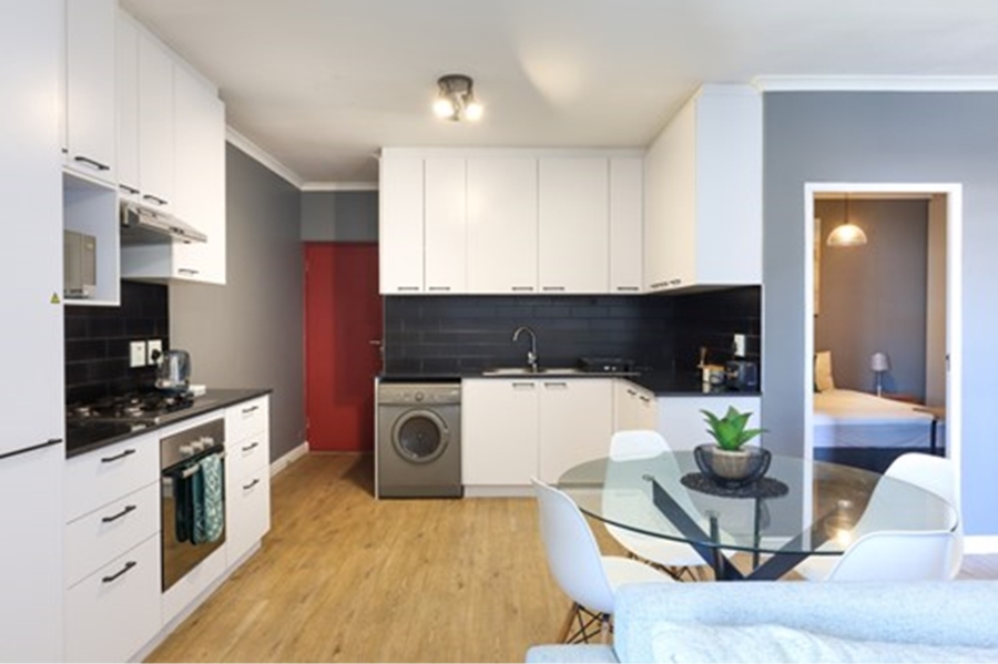 2 Bedroom Property for Sale in Bloubergrant Western Cape